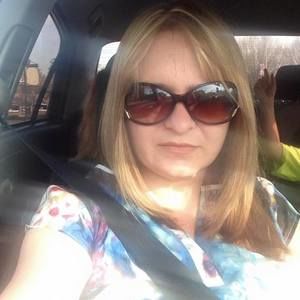 Meet your Posher, Iryna